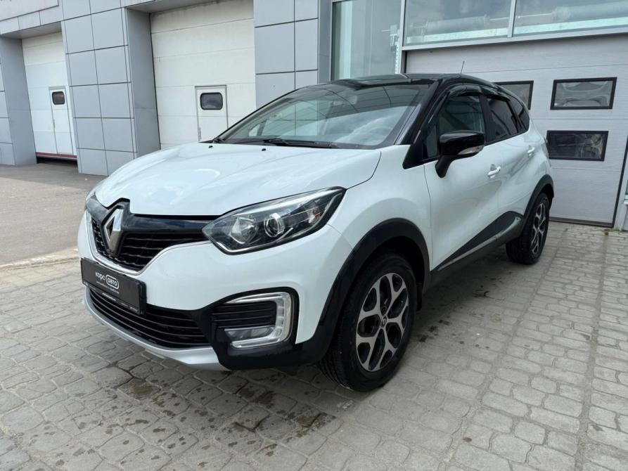 Renault Kaptur I Орел  - изображение 3