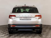 Skoda Karoq I Санкт-Петербург  - изображение 28