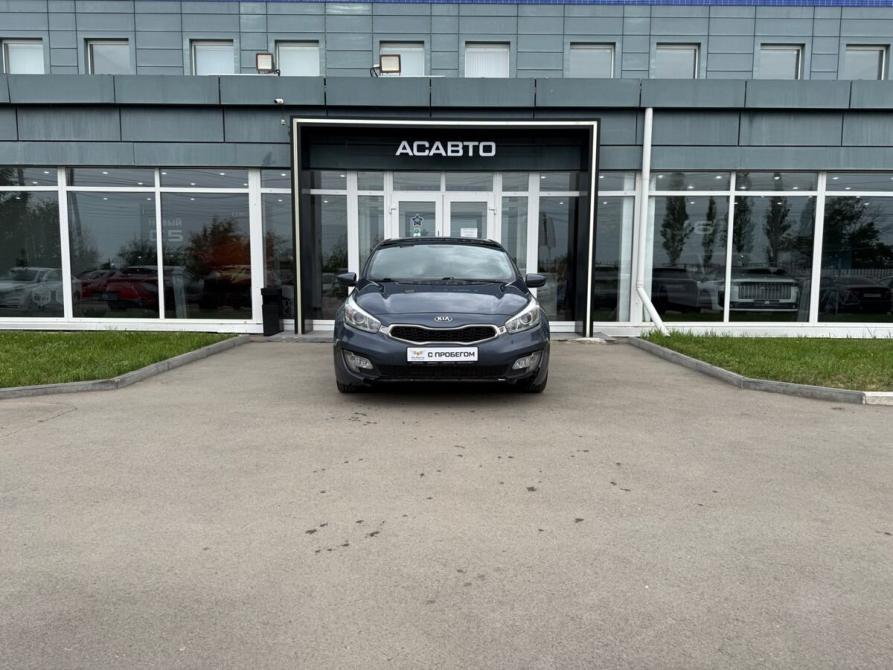 Kia Ceed II Энгельс  - изображение 3