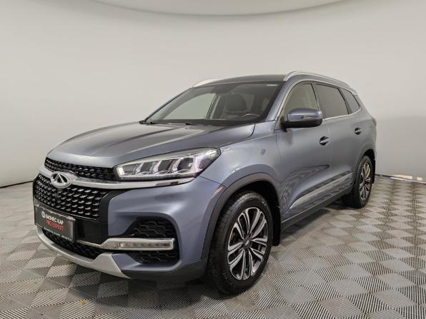 Chery Tiggo 8 I с пробегом 2020 года, цена 1 539 000 рублей, 158868 км, внедорожник, Автокод Объявления