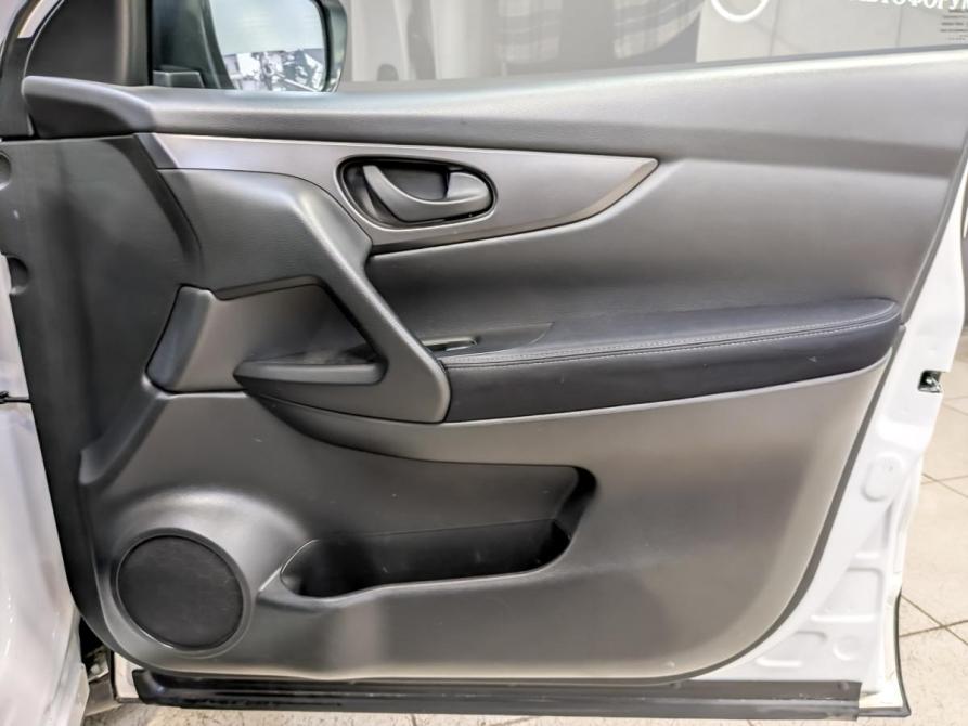 Nissan Qashqai II Москва  - изображение 23