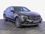 Mercedes-Benz GLC Coupe AMG I (C253) Москва  - изображение 33