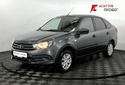 Lada (ВАЗ) Granta I Рестайлинг Нижний Новгород  - изображение 24