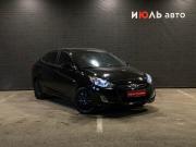 Hyundai Solaris I Челябинск  - изображение 25