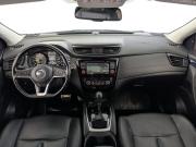 Nissan Qashqai II Рестайлинг Москва  - изображение 55