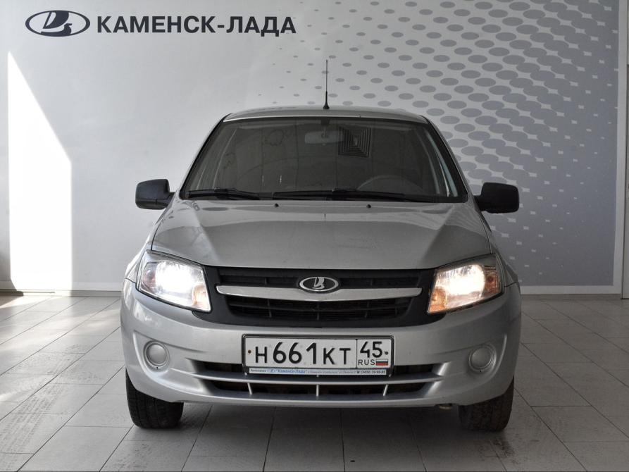 Lada (ВАЗ) Granta I Каменск-Уральский  - изображение 3