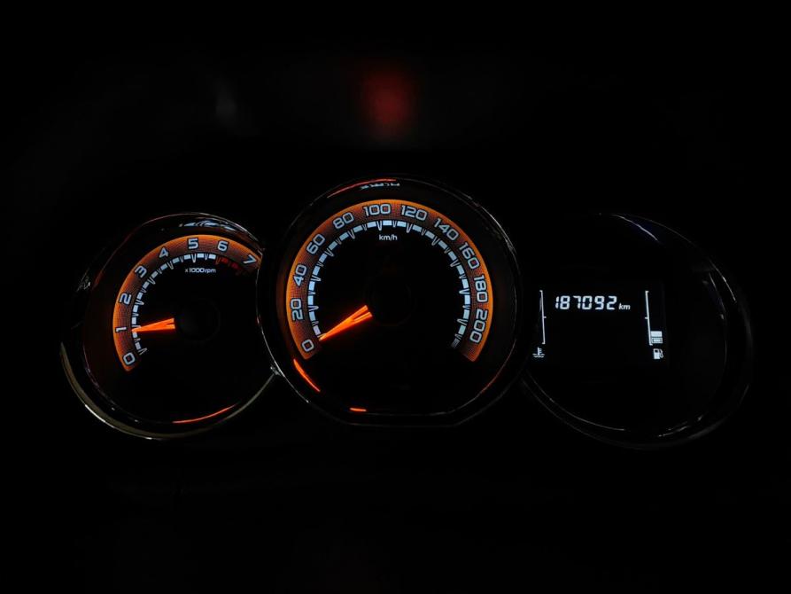 Lada (ВАЗ) Largus I Рестайлинг Москва  - изображение 18