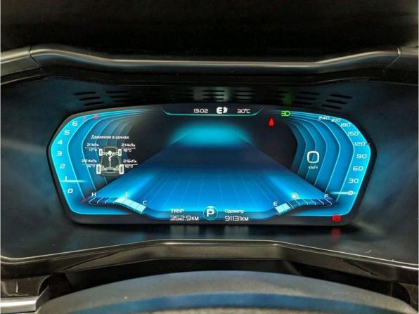 Geely Tugella I Рестайлинг с пробегом 2022 года, цена 2 499 000 рублей, 91057 км, внедорожник, Автокод Объявления