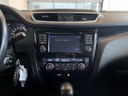 Nissan Qashqai II Чебоксары  - изображение 51