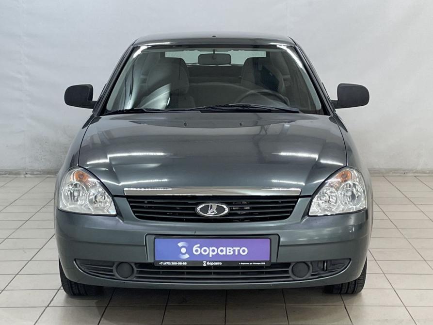 Lada (ВАЗ) Priora I Воронеж  - изображение 3