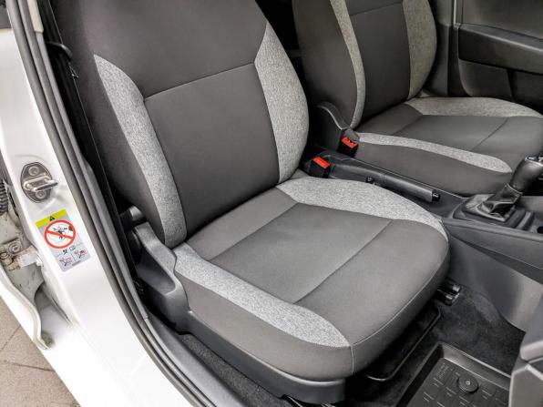 Skoda Rapid II с пробегом 2021 года, цена 1 679 000 рублей, 69993 км, лифтбек, Автокод Объявления