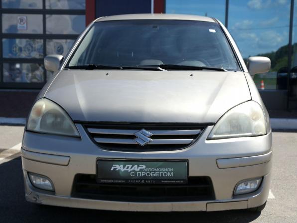Suzuki Liana I Рестайлинг с пробегом 2007 года, цена 439 000 рублей, 147800 км, универсал, Автокод Объявления