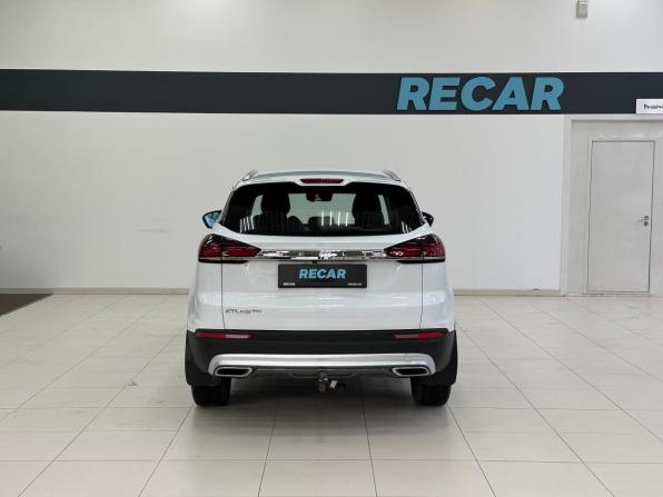 Geely Atlas Pro с пробегом 2022 года, цена 1 860 000 рублей, 75188 км, внедорожник, Автокод Объявления