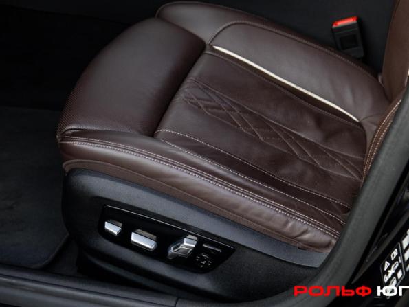 BMW 5 серии VII (G30/G31/G38) Рестайлинг с пробегом 2021 года, цена 5 998 000 рублей, 86261 км, седан, Автокод Объявления