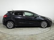 Kia Ceed II Рестайлинг Санкт-Петербург  - изображение 22