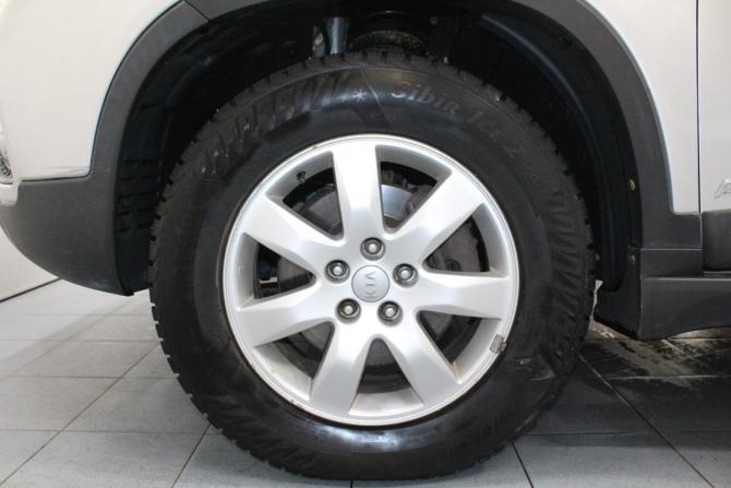 Kia Sorento II с пробегом 2012 года, цена 1 450 000 рублей, 162785 км, внедорожник, Автокод Объявления