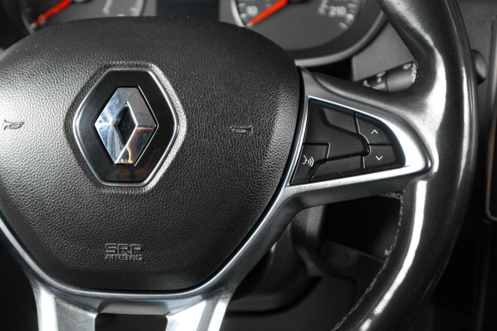 Renault Duster II Тюмень  - изображение 16