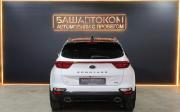 Kia Sportage IV Рестайлинг Уфа  - изображение 25