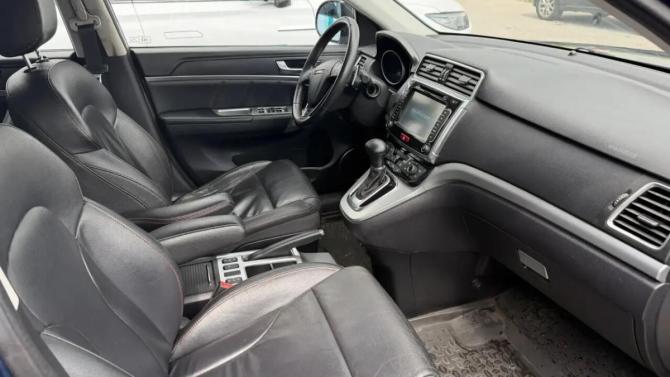 Haval H6 I с пробегом 2016 года, цена 1 293 000 рублей, 153605 км, внедорожник, Автокод Объявления