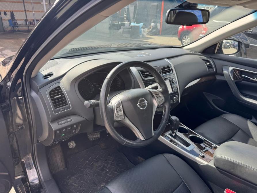 Nissan Teana III (L33) Ижевск  - изображение 12