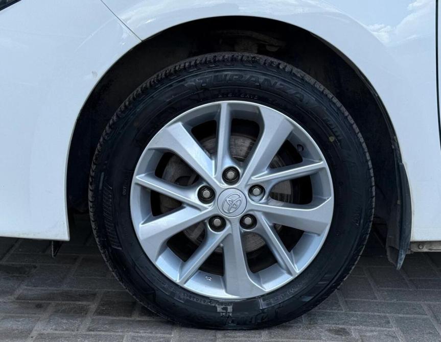 Toyota Corolla XI (E160 E170 E180) Липецк  - изображение 11
