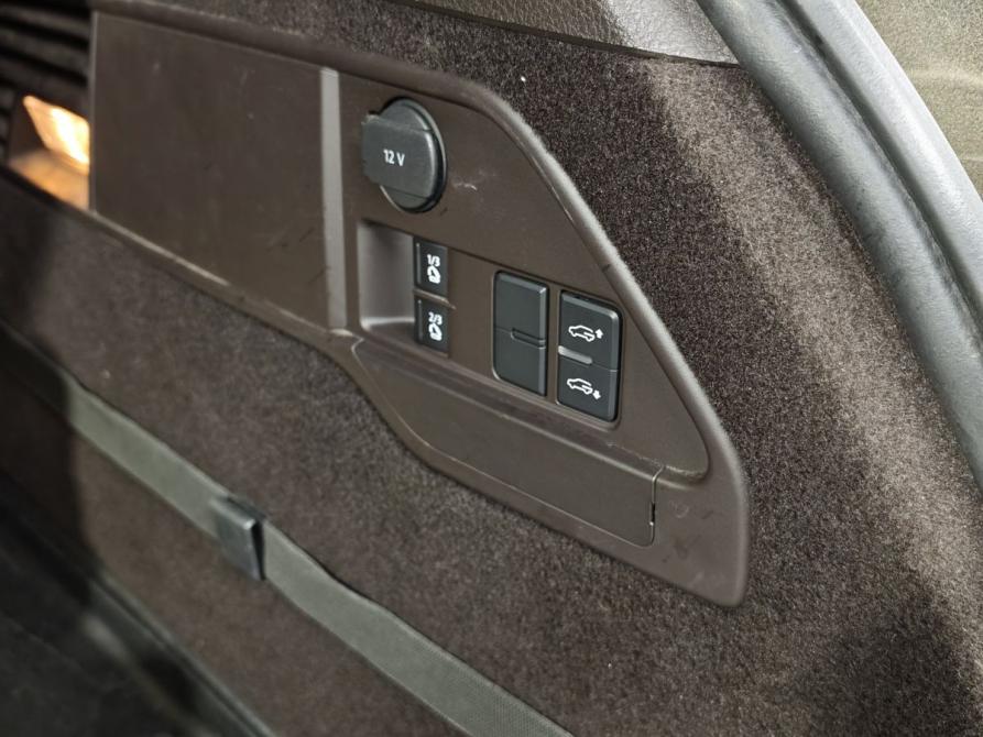 Volkswagen Touareg II Рестайлинг Москва  - изображение 21