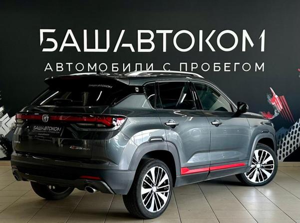 Changan CS35 Plus I Рестайлинг с пробегом 2024 года, цена 1 835 000 рублей, 47061 км, внедорожник, Автокод Объявления