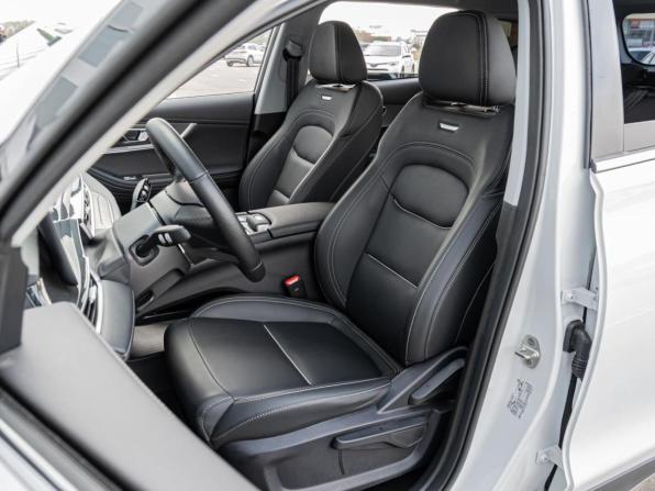 Chery Tiggo 7L I с пробегом 2025 года, цена 2 449 000 рублей, 16526 км, внедорожник, Автокод Объявления