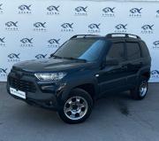 Lada (ВАЗ) Niva Travel I Самара  - изображение 20