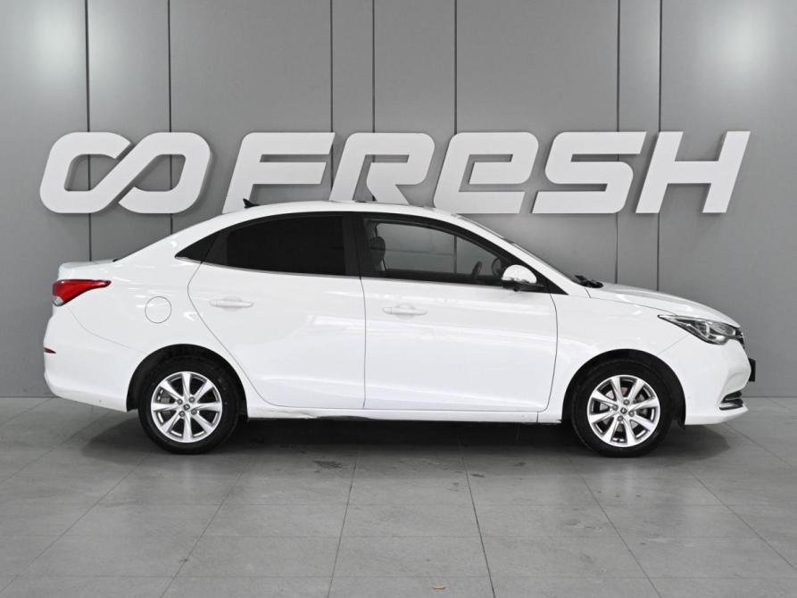 Changan Alsvin Ростов-на-Дону  - изображение 5