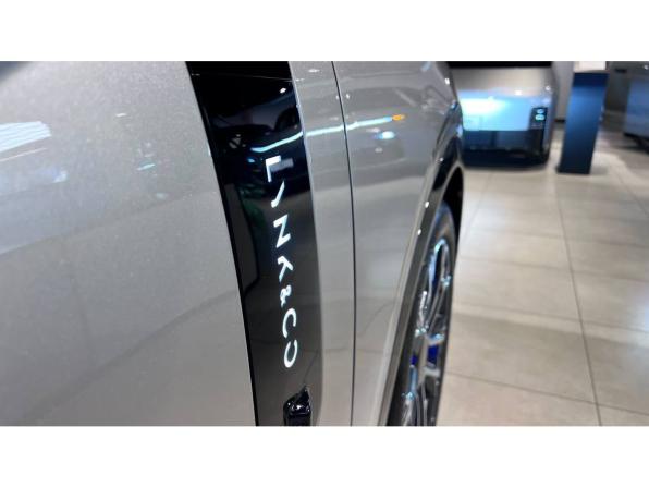 Новый Lynk &amp; Co 900 2026 года, цена 8 600 000 рублей, внедорожник, Автокод Объявления