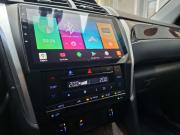Toyota Camry VII (XV50) Рестайлинг Мурманск  - изображение 43
