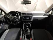 Volkswagen Tiguan II Москва  - изображение 34
