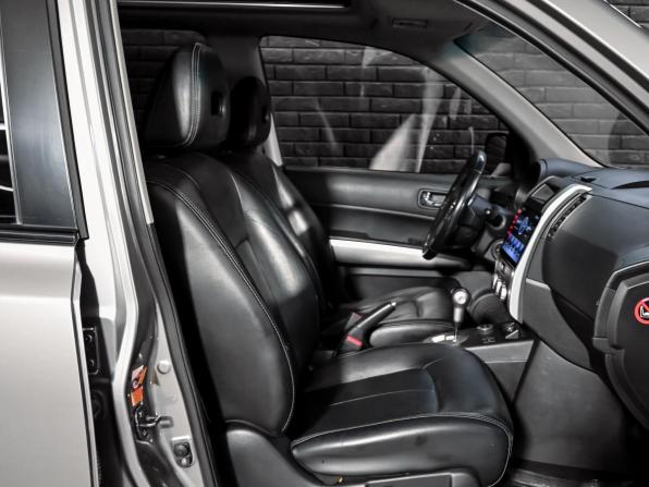 Nissan X-Trail II с пробегом 2010 года, цена 1 150 000 рублей, 249055 км, внедорожник, Автокод Объявления