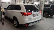 Mitsubishi Outlander III Рестайлинг 3 Санкт-Петербург  - изображение 8