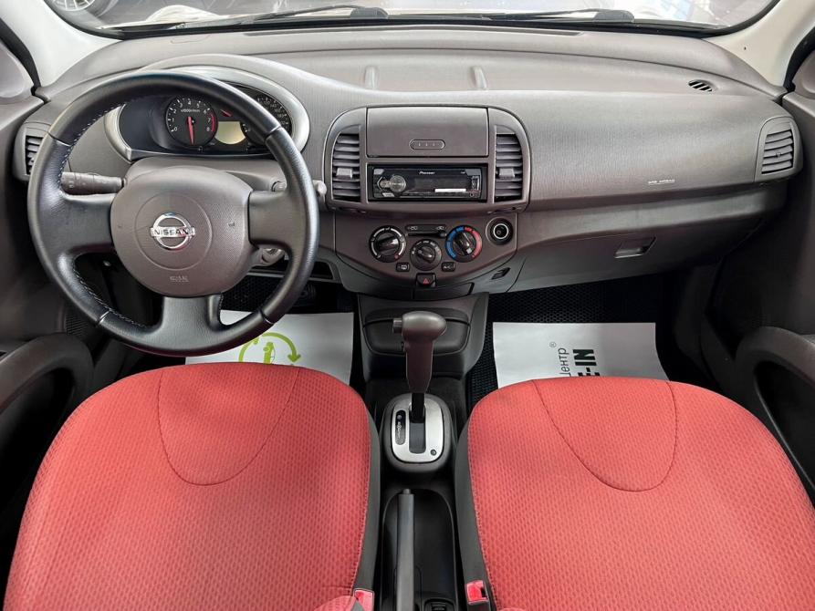 Nissan Micra III (K12) Тверь  - изображение 11