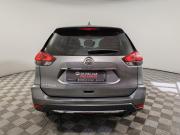 Nissan X-Trail III Рестайлинг Москва  - изображение 27