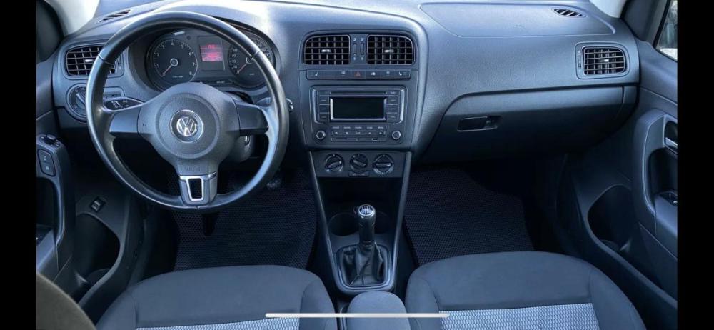 Volkswagen Polo V Тверь  - изображение 9