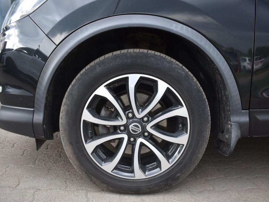 Nissan Qashqai II Архангельск  - изображение 9