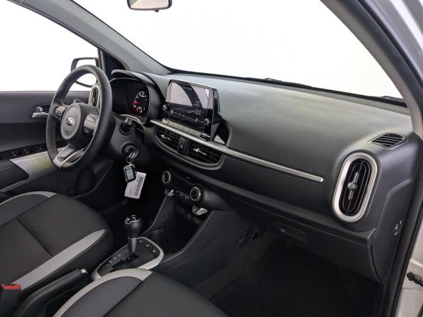 Kia Picanto III Рестайлинг с пробегом 2021 года, цена 1 690 000 рублей, 13946 км, хэтчбек, Автокод Объявления