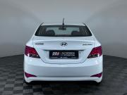 Hyundai Solaris I Рестайлинг Ростов-на-Дону  - изображение 22