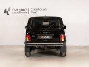Lada (ВАЗ) Niva Legend Казань  - изображение 12