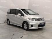 Honda Freed I Новосибирск  - изображение 30