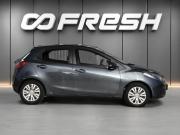 Mazda 2 II (DE) Тверь  - изображение 24