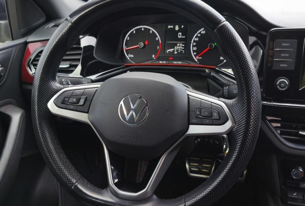 Volkswagen Polo VI Сыктывкар  - изображение 19