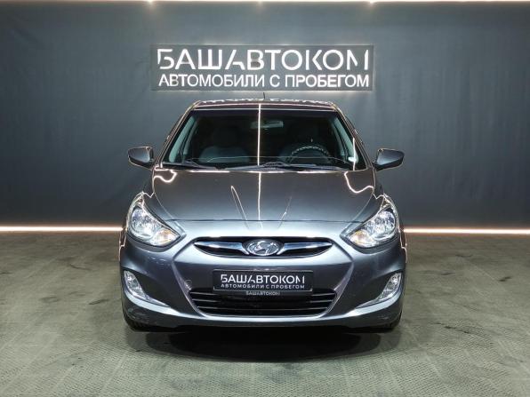 Hyundai Solaris I с пробегом 2013 года, цена 755 000 рублей, 147544 км, хэтчбек, Автокод Объявления