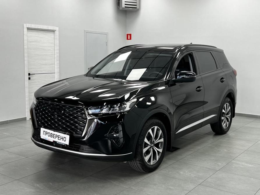 Chery Tiggo 7 Pro Max I Казань  - изображение 1