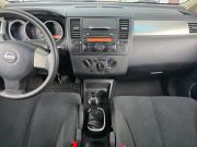 Nissan Tiida I Липецк  - изображение 21