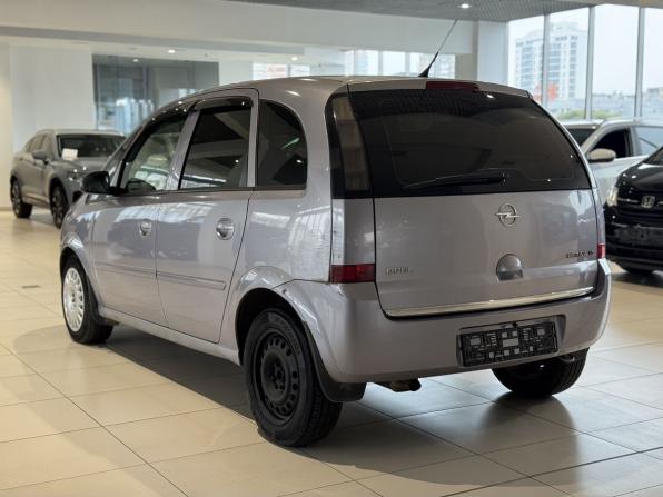 Opel Meriva A Рестайлинг с пробегом 2007 года, цена 340 000 рублей, 156381 км, компактвэн, Автокод Объявления