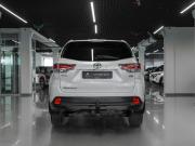 Toyota Highlander III (XU50) Москва  - изображение 39